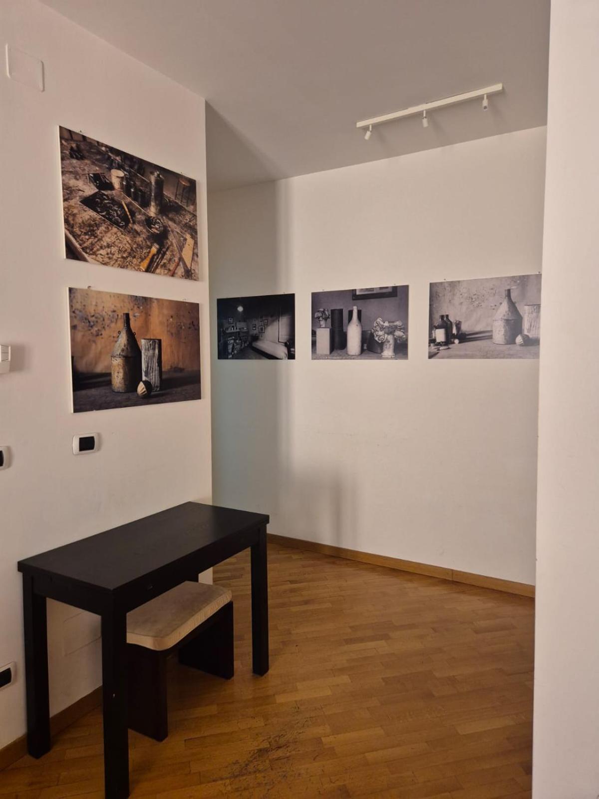 PHI HOTEL BOLOGNA Al Cappello Rosso Esterno foto